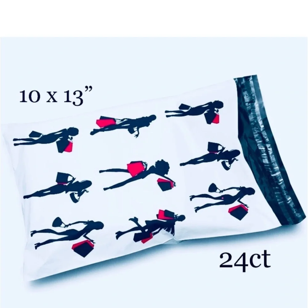 Boutique Shipping Cello~Poly Bag’s Bundle 196pc starter package⭐️100~Stickers 🆕